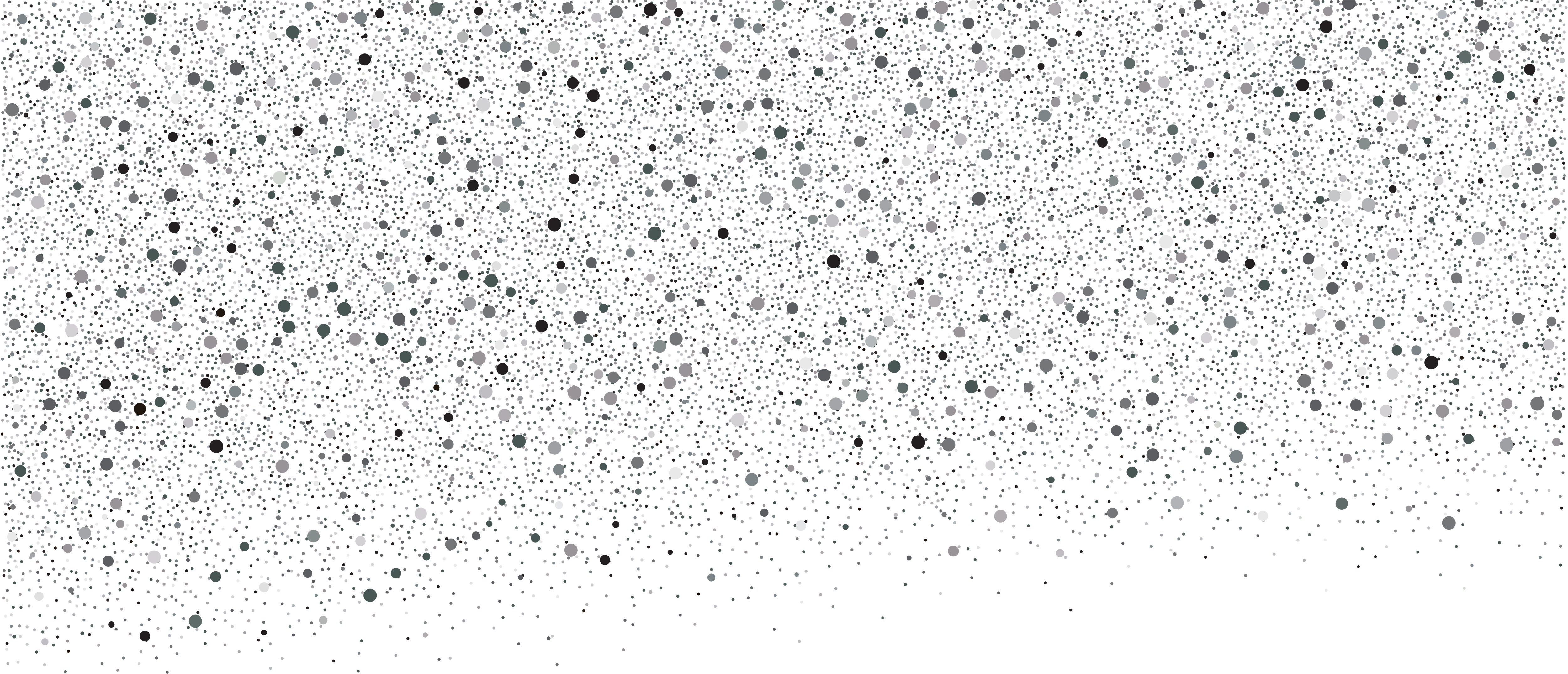 Silver Effect Png Transparent (5000x2194), Png Download