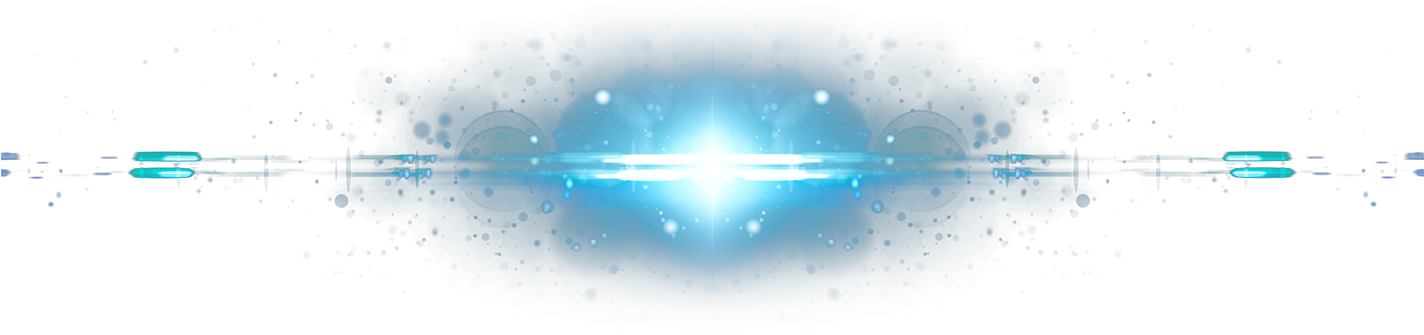 Lens Flare (1340x480), Png Download