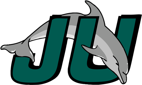 Jacksonville's Peter Deluca Talks Dolphins Lax - Jacksonville University Athletics Logo (500x500), Png Download