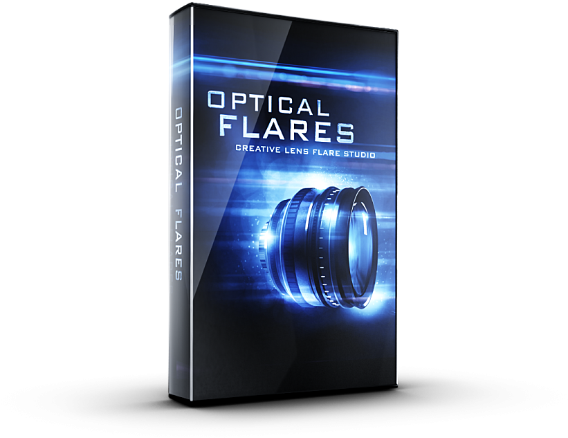 Optical Flares V1 - Video Copilot Optical Flares Png (1280x720), Png Download