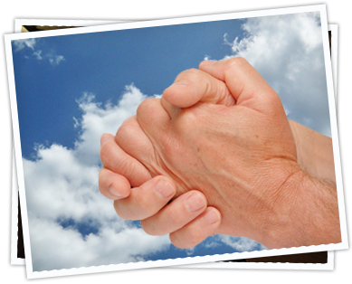 Your Contact Information Is Being Sent To Global Media - Hand (389x314), Png Download