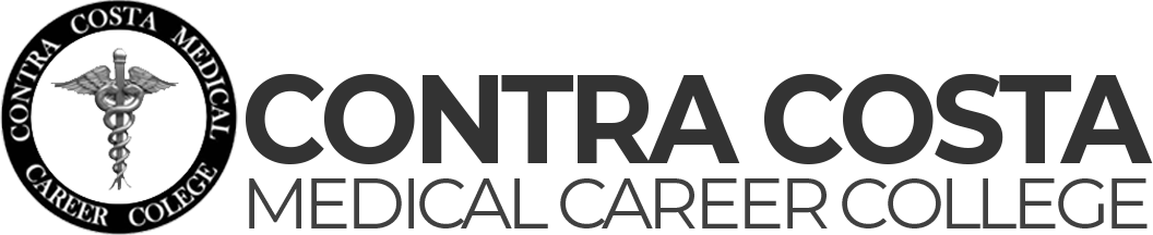 Contra Costa Medical Career College - Medical Symbol (1056x216), Png Download