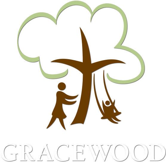 Your Gifts At Work - Gracewood (556x542), Png Download
