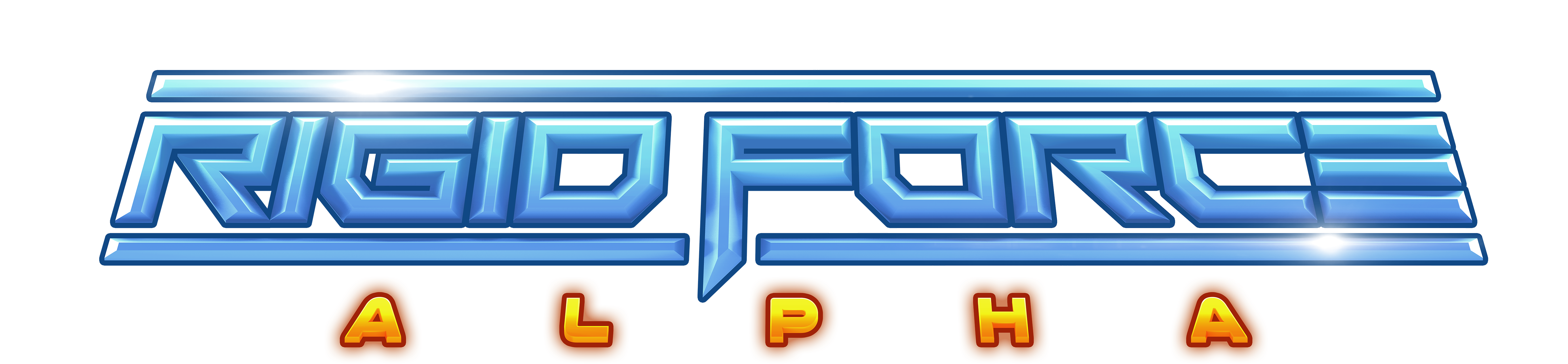 Game Logos (5620x1316), Png Download