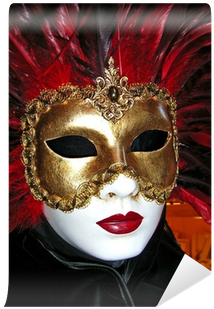 Mask (400x400), Png Download