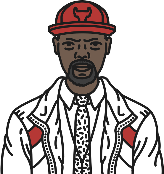 6 Gator Purify Jungle Fever, - Illustration (698x657), Png Download