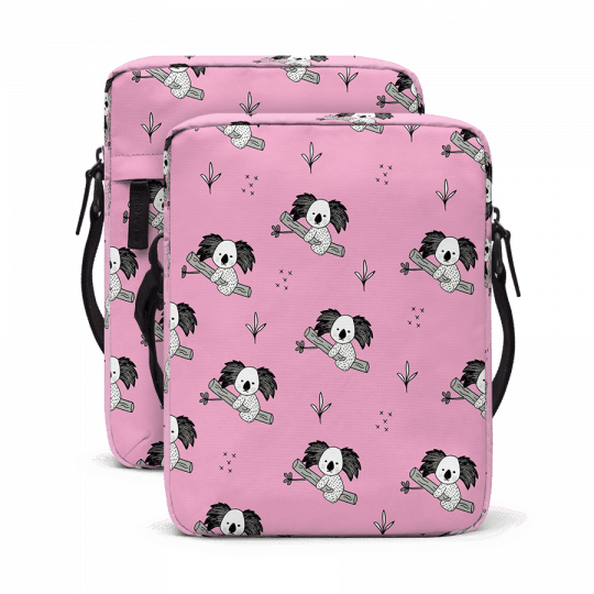 Messenger Bag (540x540), Png Download