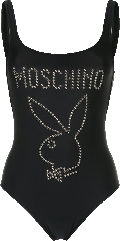 Logo Playboy Bunny Swimsuit - Playboy Bunny Logo (500x500), Png Download