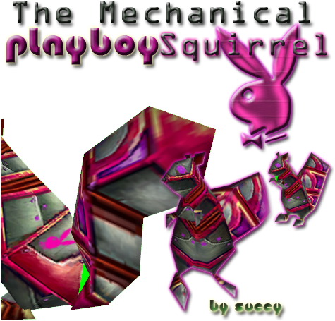 When I Created This I Wanted To Have Something That - Craft (500x500), Png Download