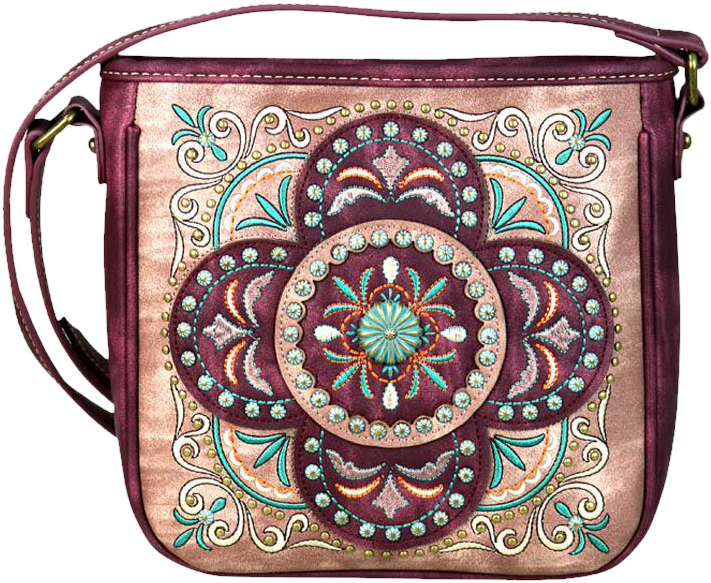 Loading Detail - Montana West (785x685), Png Download