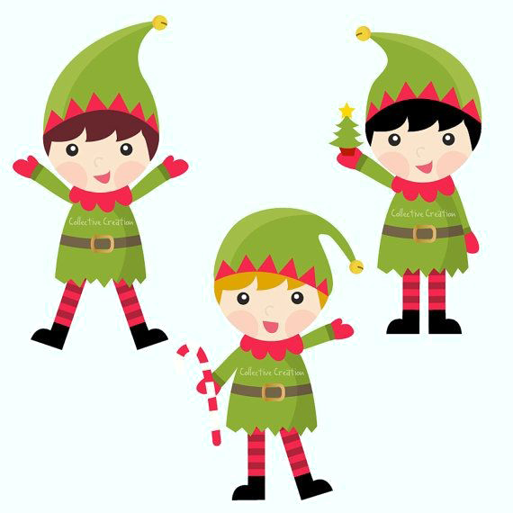 Download Amazing High-quality Latest Png Images Transparent - Elf Clipart (570x570), Png Download