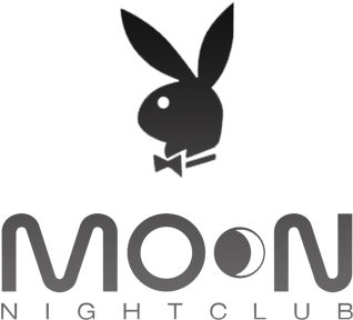 Playboy And Moon Nightclub - Pink Playboy Plush Blanket - Playboy Comforter Queen (400x400), Png Download