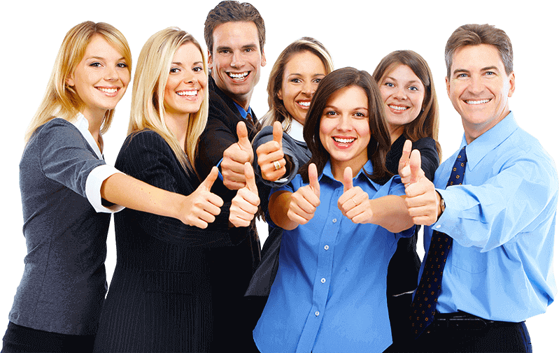 Happy Business People Png - Rethinking The Public Sphere [book] (799x505), Png Download