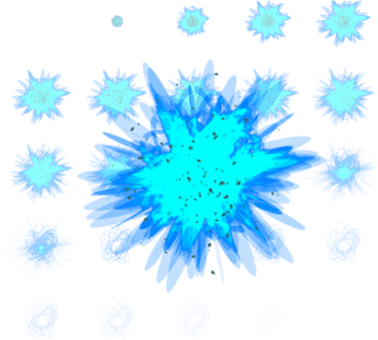Special Effects Transparent - Transparent Special Effects (600x500), Png Download