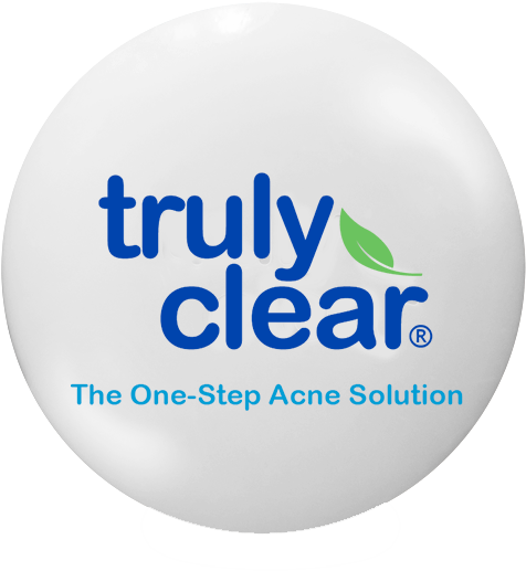 Truly Clear® Is A New Acne Remedy That Fuses An Fda - Alligator (576x576), Png Download