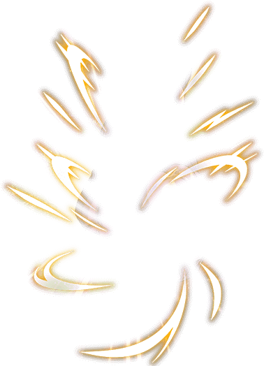 Card 1008310 Effect - Earrings (426x568), Png Download