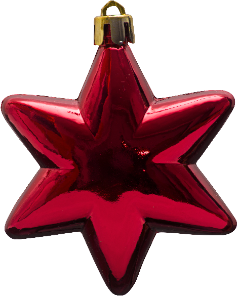 Christmas Decoration Star Png - Material Combobox (800x600), Png Download