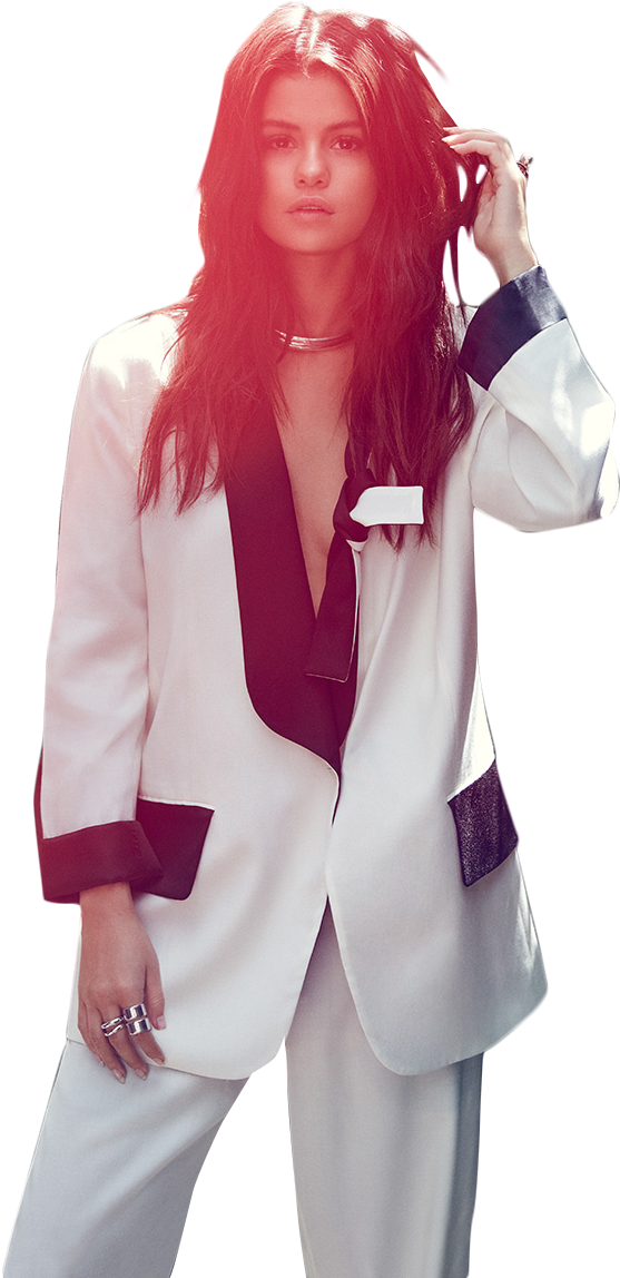 Share - Selena Gomez (932x1200), Png Download