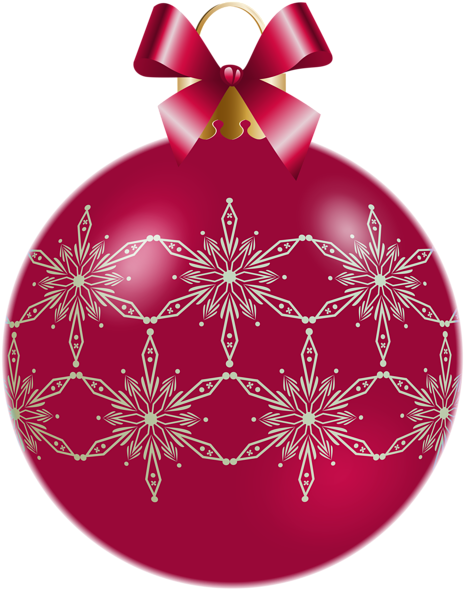 Christmas Print, Christmas Frames, Christmas Flowers, - Pink Christmas Ornament Png (471x600), Png Download