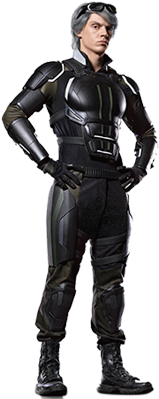 18 Apr - Wolverine (593x402), Png Download