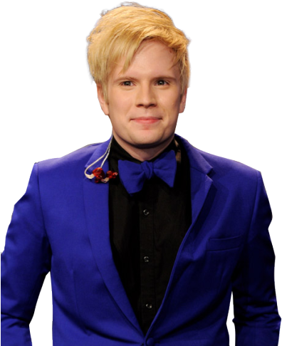 #american Beauty American Psycho #fall Out Boy #pete - Panic! At The Disco (400x513), Png Download