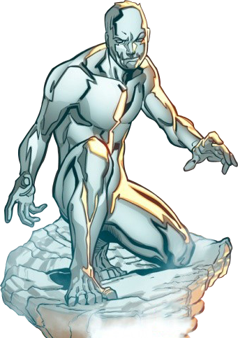 28 Collection Of X Men Iceman Drawing - X Men Iceman Comic (341x483), Png Download