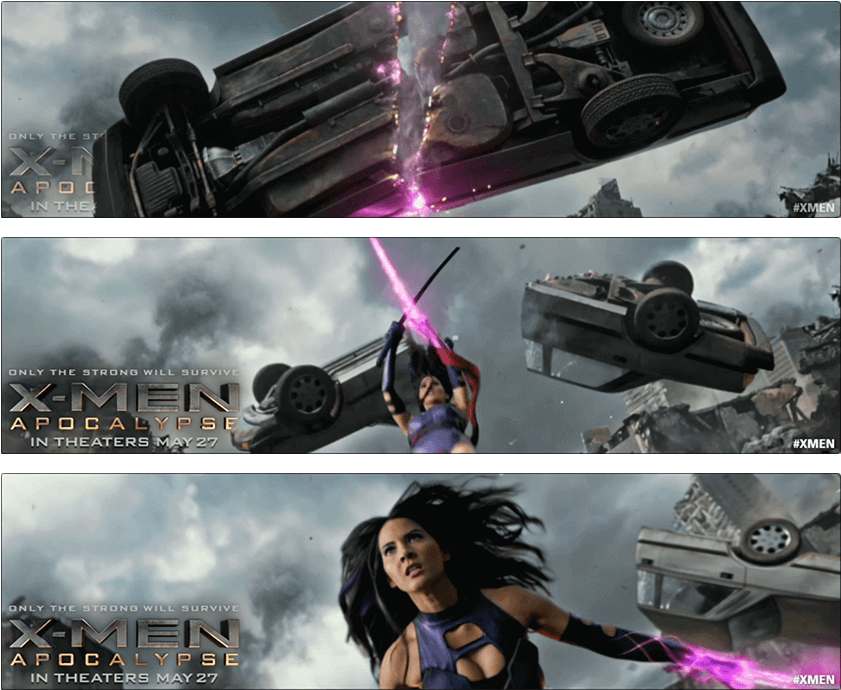 Xmen Sample (841x800), Png Download