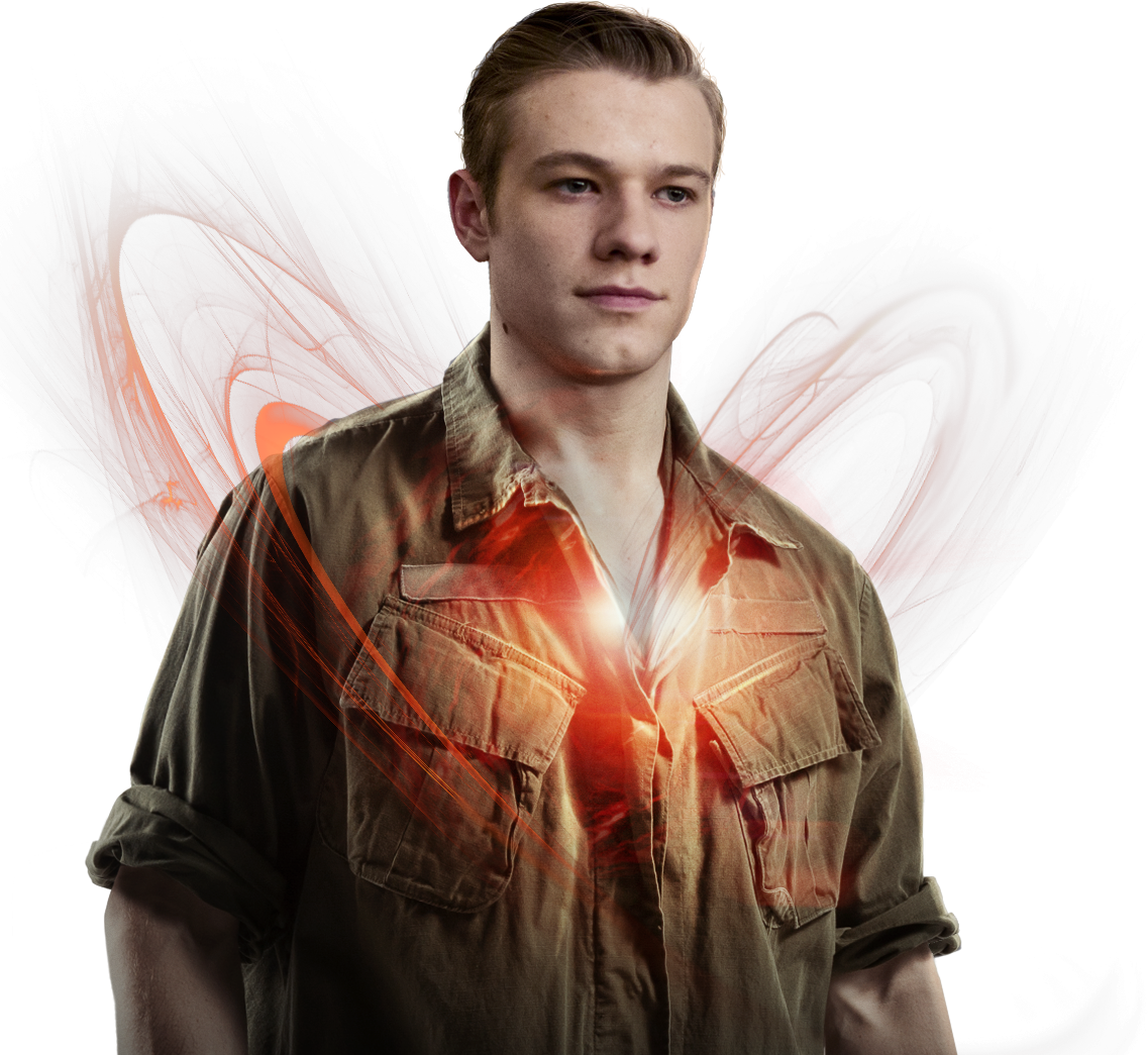 Xmen-havok - Havok X Men Days Of Future Past (1137x1045), Png Download