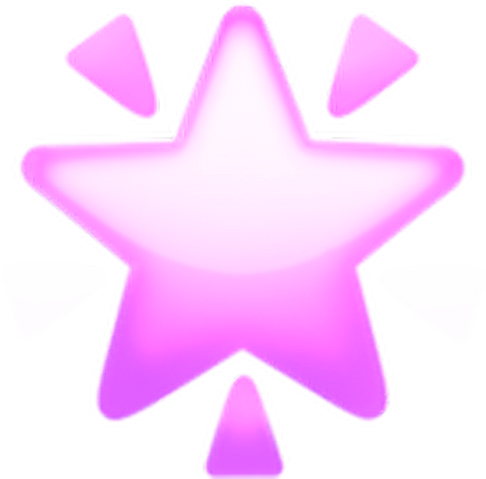 Star (1024x1024), Png Download