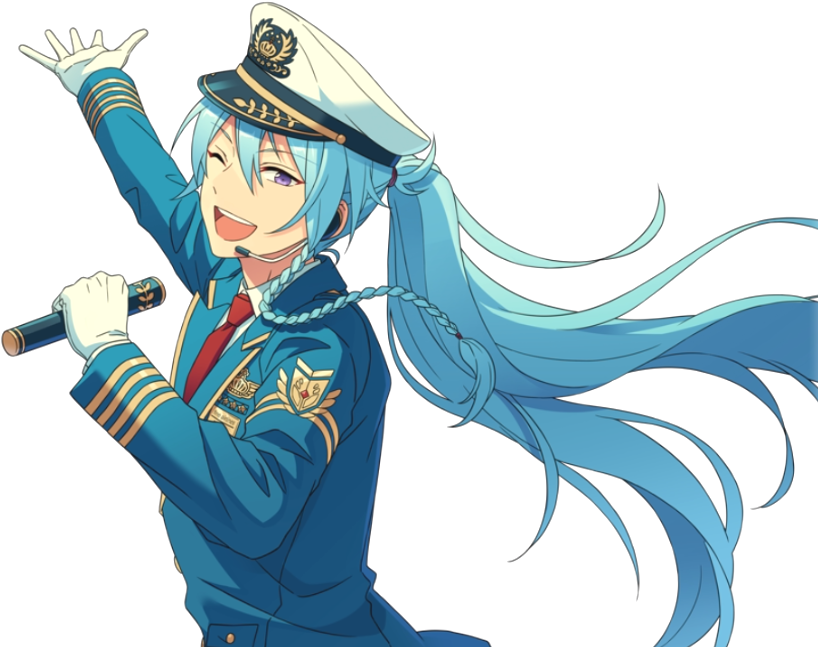 Download Wataru Hibiki Bloomed Render Ensemble Stars Hibiki Wataru Png Image With No Background Pngkey Com