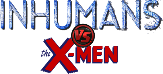 X-men - Metal Print: Roth's X-men No.49 Cover: Angel, Iceman, (600x257), Png Download
