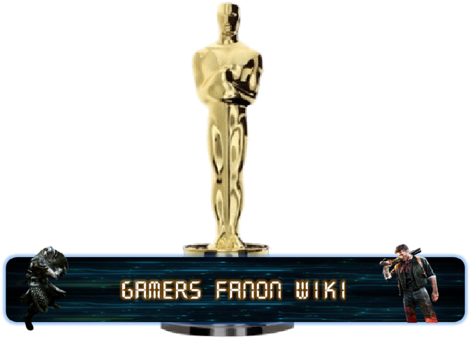 New Wiki Oscars - Wiki (685x490), Png Download