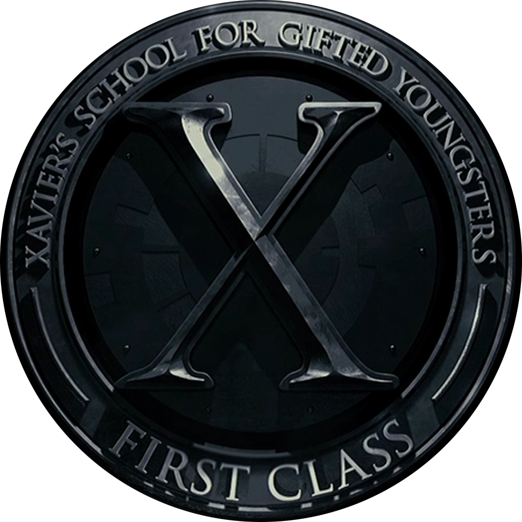X Men Logos, Best Pix G, Ery, Marvel, Pinterest - X-men (1024x1024), Png Download