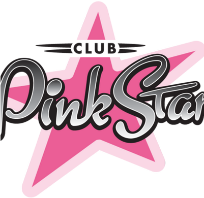 Club Pinkstar - Twitter (400x400), Png Download