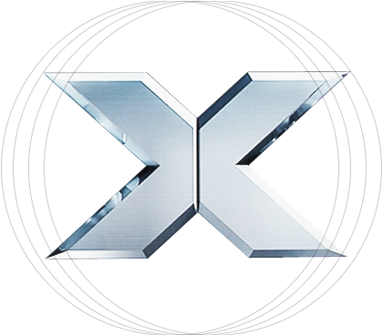 X Men Logo Png Source - Logo (427x367), Png Download