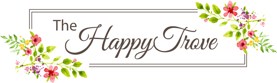 Happiness Journal (920x288), Png Download