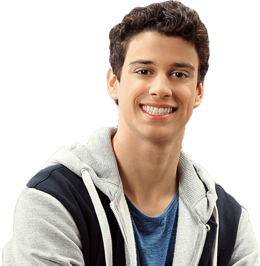 Google Search Disney Xd, Disney Junior, Actors, Disney - Adam Dimarco (860x860), Png Download