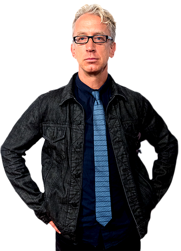 Andy Biersack Png (428x508), Png Download