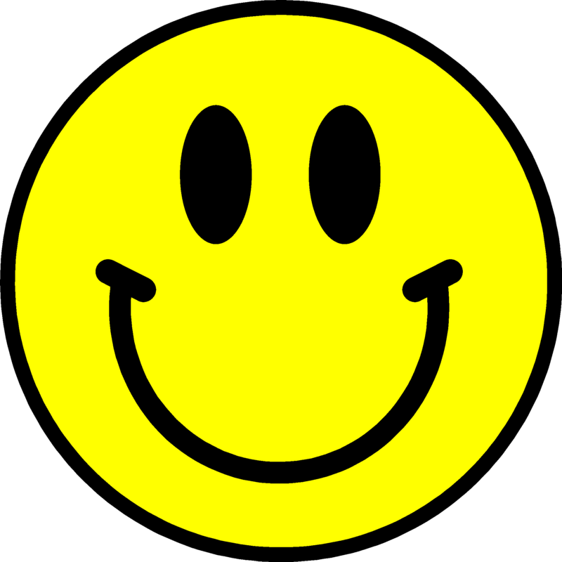 Smiley Png Transparent Background Happy Emoji Free Transparent Png