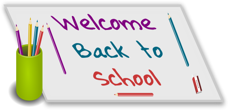 Back To School - Back To School Memories (800x400), Png Download