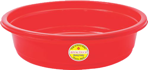 Bath Tubs - Circle (500x290), Png Download