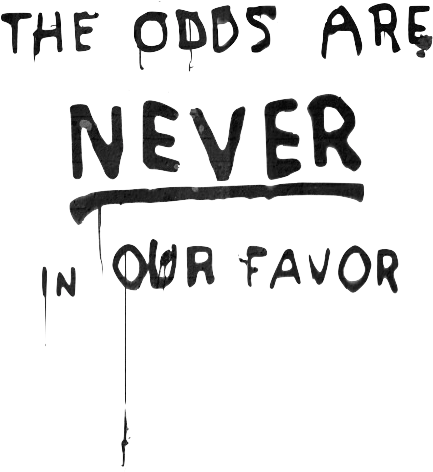Transparent Tumblr Stickers - Calligraphy (500x600), Png Download