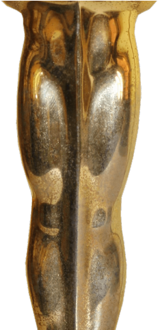 Oscar Clipart Transparent - Academy Award Oscar (640x480), Png Download