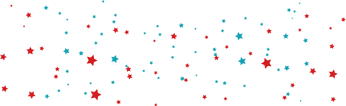Stars Transparents Png - Portable Network Graphics (1099x339), Png Download