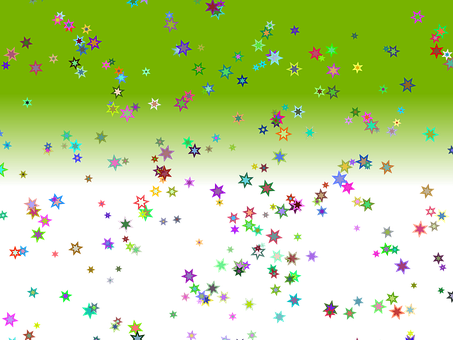 Effect Confetti Birthday Party Colorful Ha - New Png 2017 Effect (453x340), Png Download