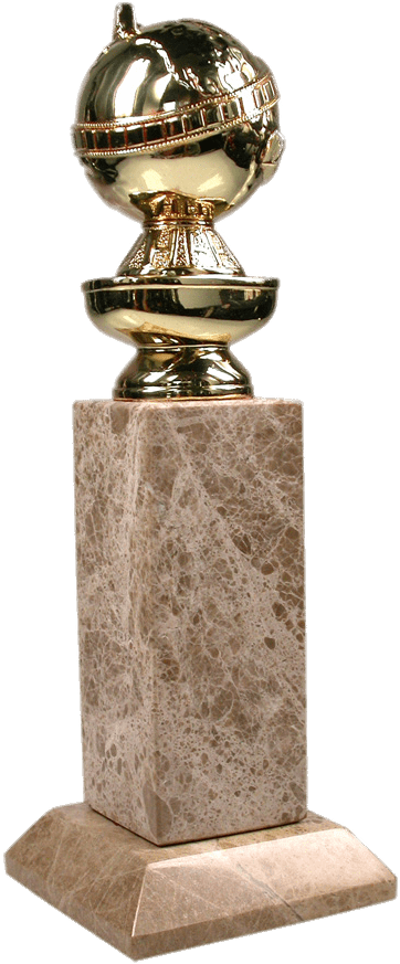 Oscar Trophy Clipart Collection - Trophy (400x400), Png Download