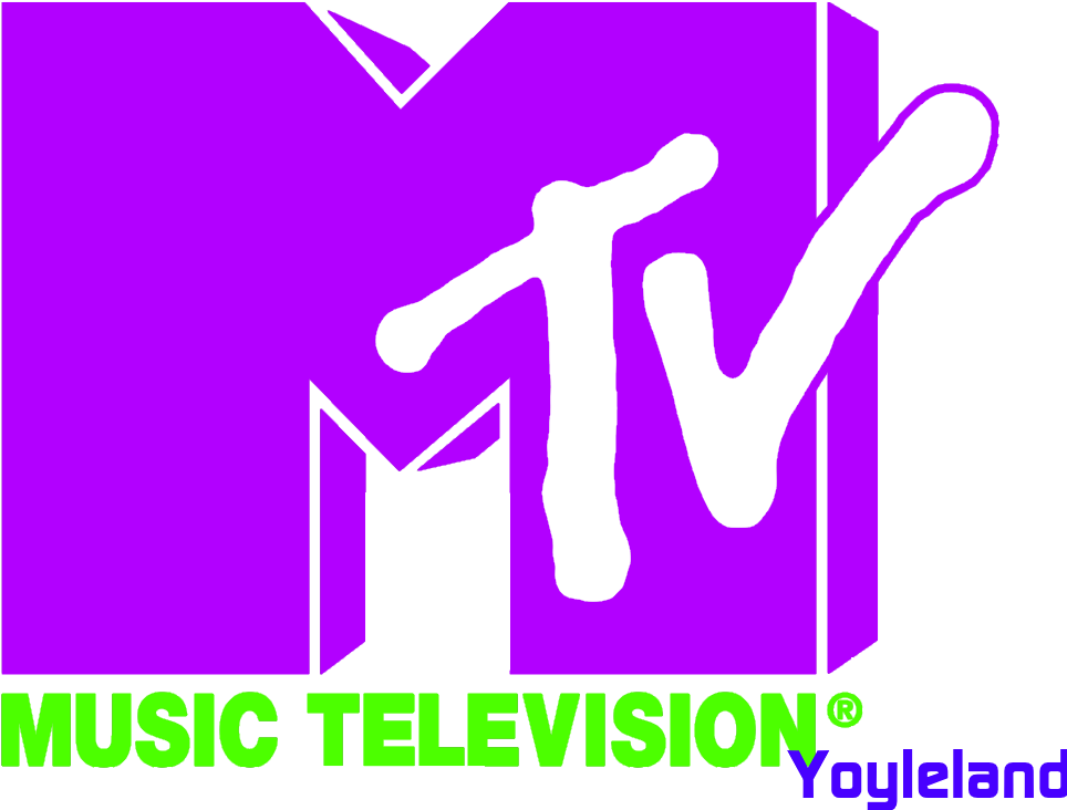 File History - Logo De Mtv Png (1024x768), Png Download
