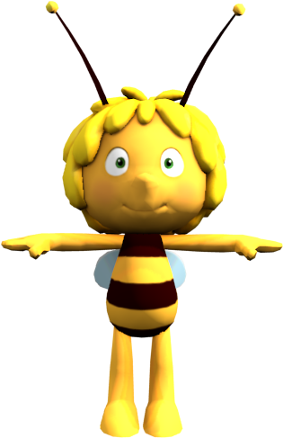 Download Zip Archive - Maya (750x650), Png Download