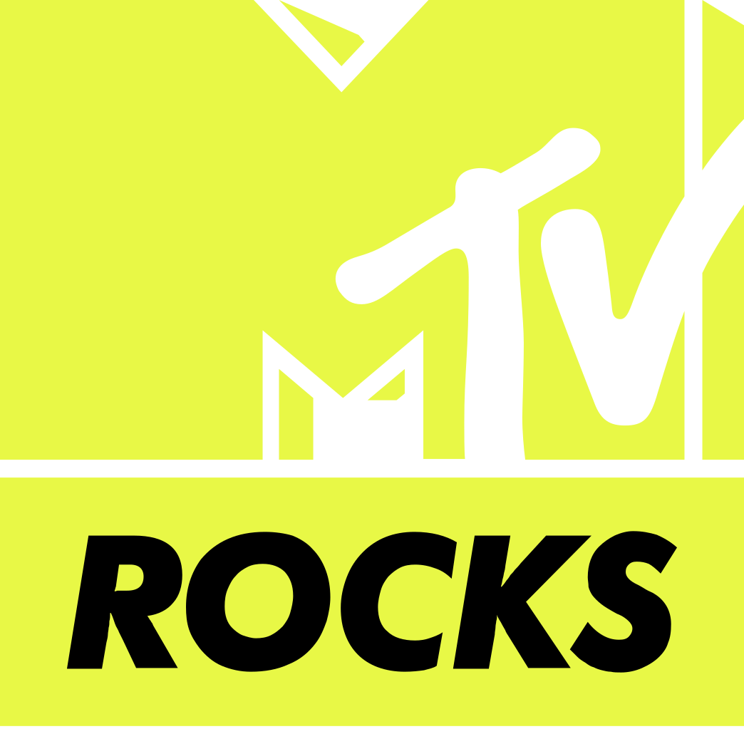 Mtv Rocks 2017 Logo - Mtv Rocks Tv Logo (1044x1023), Png Download