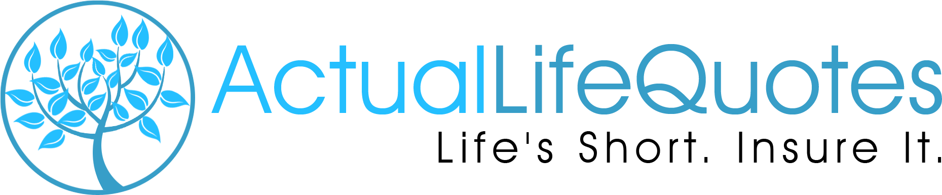 Actual Life Quotes (1875x414), Png Download